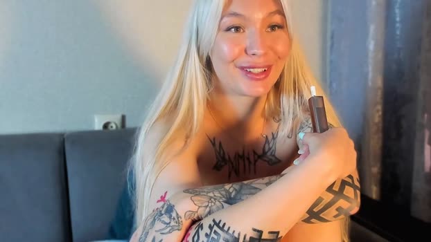 eva_re Female Chaturbate 23-08-2025