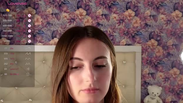 freyabyrne Female Chaturbate 23-08-2025