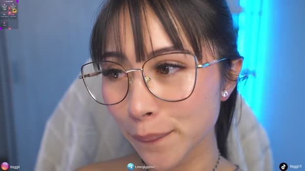 gigi_ulala Female Chaturbate 23-08-2025