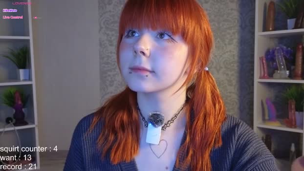 hannah_lourens Female Chaturbate 22-08-2025