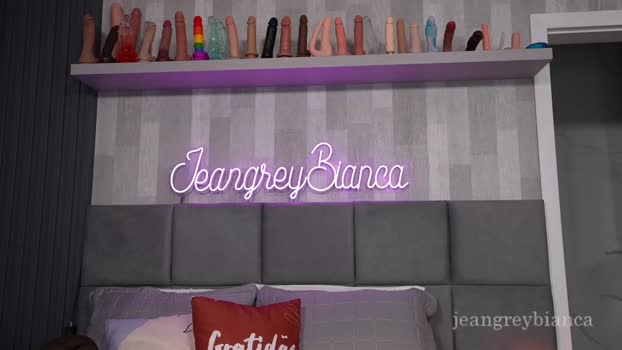 jeangreybianca Female Chaturbate 22-08-2025