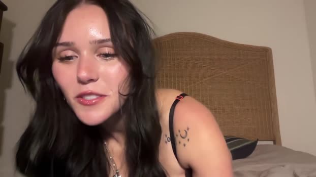 tessadovee Female Chaturbate 23-08-2025