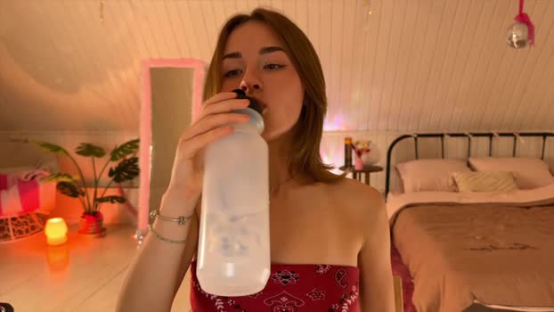 uwunikaa Female Chaturbate 22-08-2025