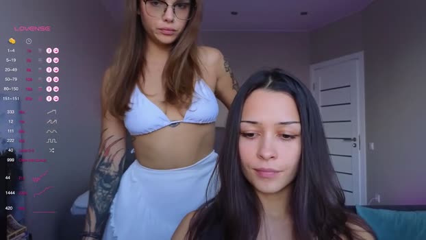 a_p_p_l_e Couple Chaturbate 24-08-2025