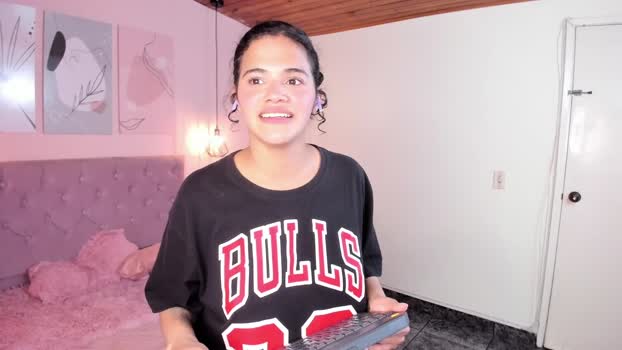 atenajb Female Chaturbate 24-08-2025