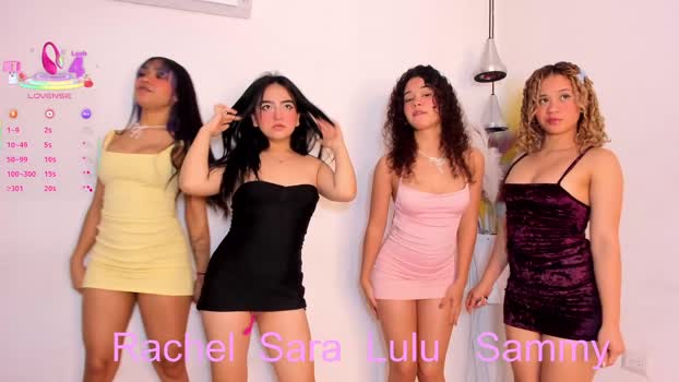 cutee_world Female Chaturbate 24-08-2025