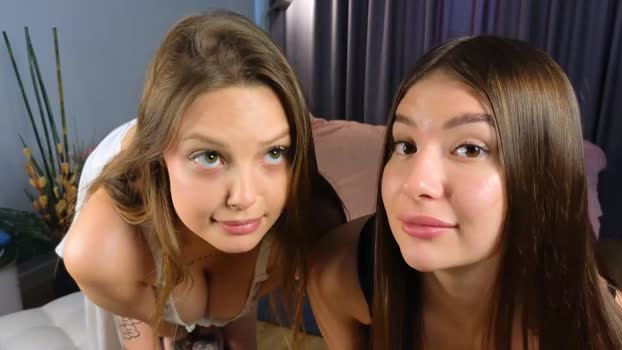 double_tr0ub1e Couple Chaturbate 24-08-2025