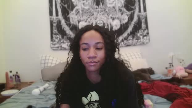 icedmochabree Female Chaturbate 23-08-2025
