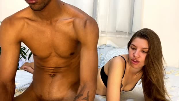 im_emmaof Couple Chaturbate 24-08-2025