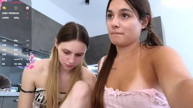 jessiexxi Couple Chaturbate 24-08-2025