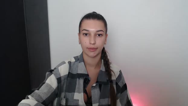 karolinamex_ Female Chaturbate 24-08-2025