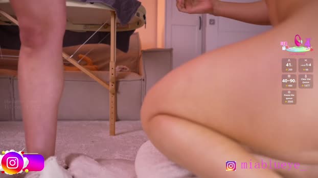 lil_eva Female Chaturbate 24-08-2025