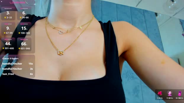 sassyt33n Female Chaturbate 24-08-2025