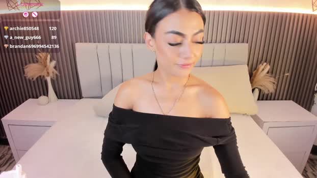 shanonclark Female Chaturbate 23-08-2025