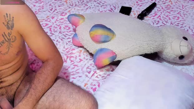 6_bunny_9 Couple Chaturbate 25-08-2025