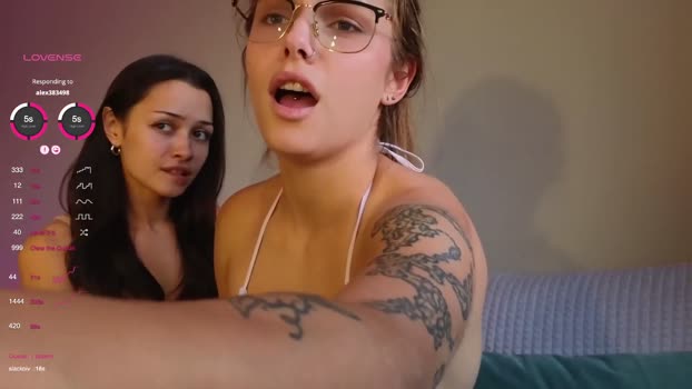 a_p_p_l_e Couple Chaturbate 24-08-2025