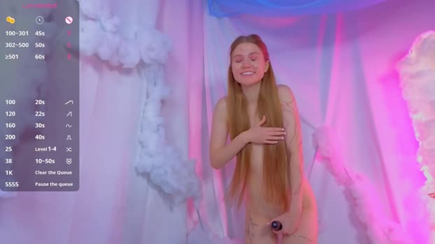 alisia_spinnet Female Chaturbate 25-08-2025