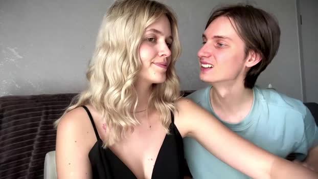 amandatalk Couple Chaturbate 25-08-2025
