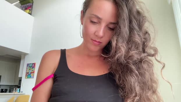 bloomyogi Female Chaturbate 24-08-2025