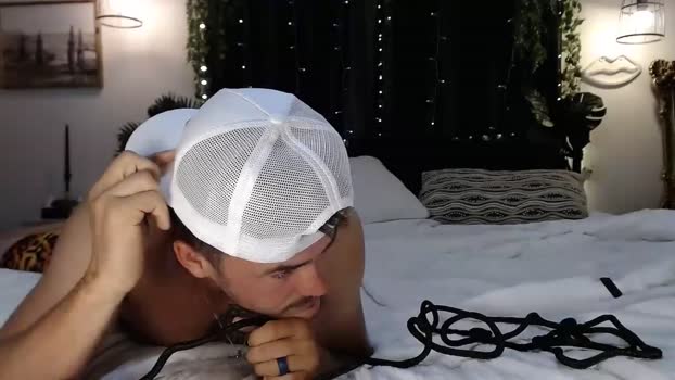 cowboyxmilf1 Couple Chaturbate 25-08-2025