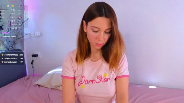 d0raadorable Female Chaturbate 25-08-2025