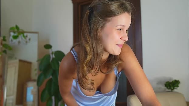 eli_sun Female Chaturbate 25-08-2025