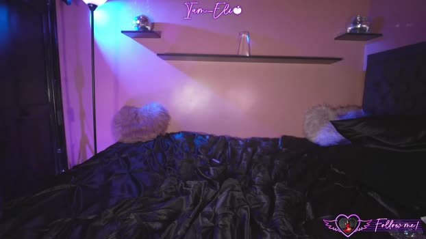 iam_eli Female Chaturbate 25-08-2025