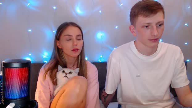 julsweet Couple Chaturbate 25-08-2025