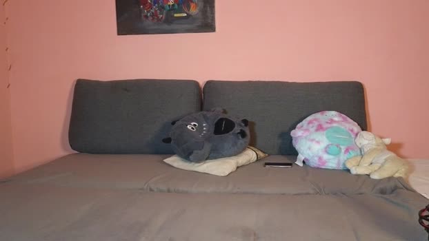 katusha008 Couple Chaturbate 25-08-2025