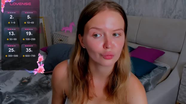 laurennhill Female Chaturbate 25-08-2025
