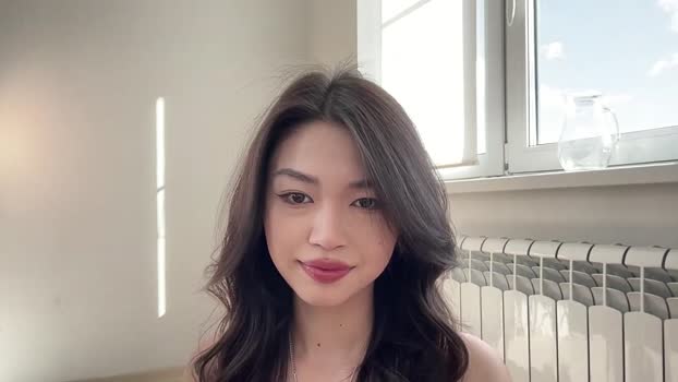 little_sunrice Female Chaturbate 25-08-2025