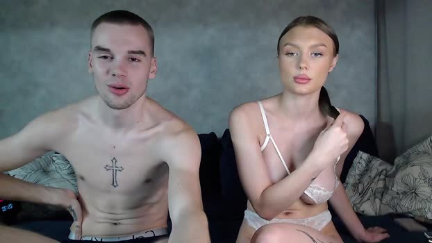 love_vibe Couple Chaturbate 25-08-2025