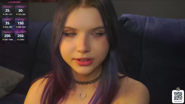 redbullvibe Female Chaturbate 25-08-2025