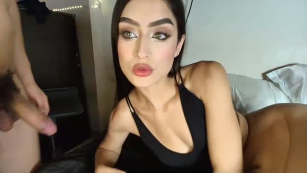 vitoriia_ Couple Chaturbate 25-08-2025