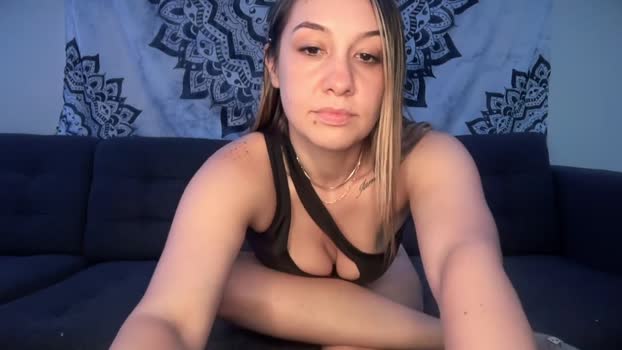 yurdreams_22 Couple Chaturbate 25-08-2025
