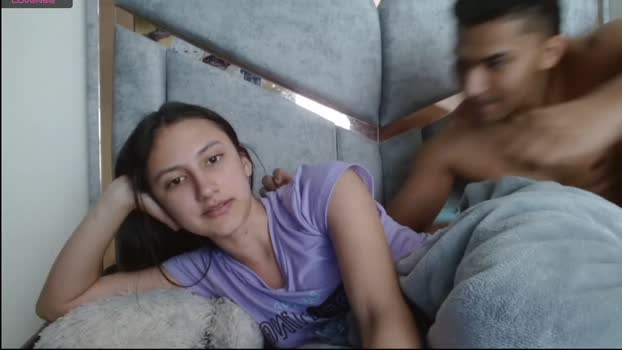 alexvsluisa Couple Chaturbate 25-08-2025
