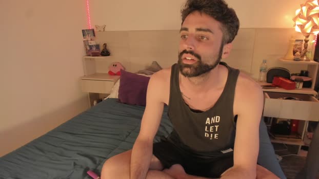 amancay_ Couple Chaturbate 25-08-2025