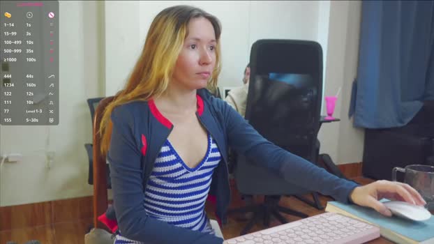 ellcrys Couple Chaturbate 25-08-2025