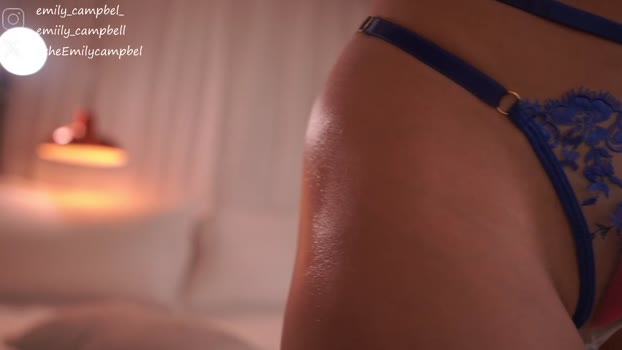emiilycampbell Female Chaturbate 26-08-2025