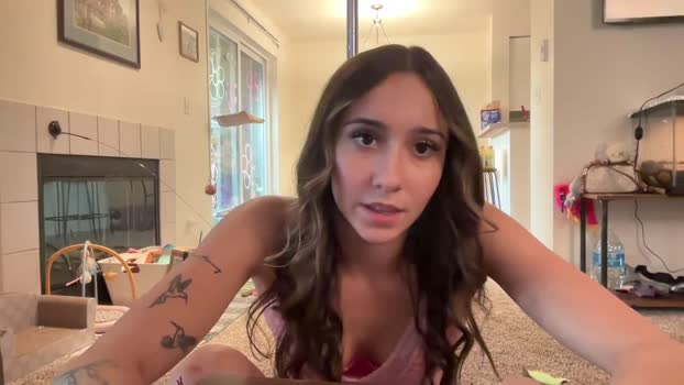 graceyrose Female Chaturbate 26-08-2025
