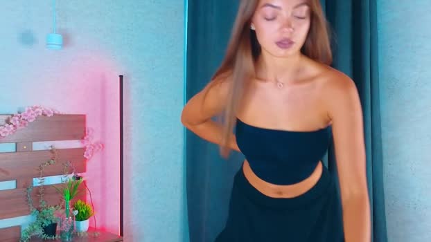 susanerickson Female Chaturbate 26-08-2025
