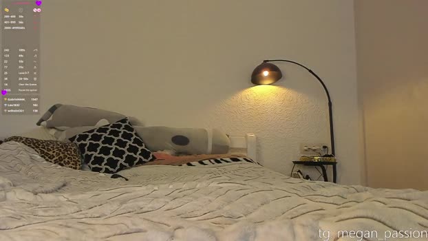 top_of_passion Female Chaturbate 26-08-2025