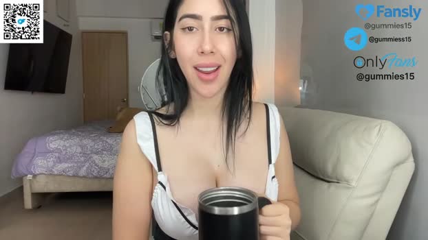 _gummies15 Female Chaturbate 27-08-2025