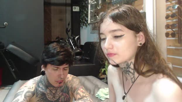 alucardcarmilaa Couple Chaturbate 27-08-2025