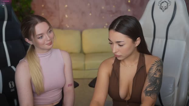 bright_diamonds_054 Couple Chaturbate 27-08-2025