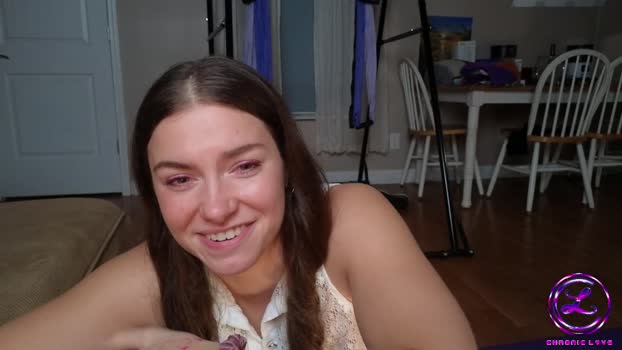 chroniclove Female Chaturbate 27-08-2025