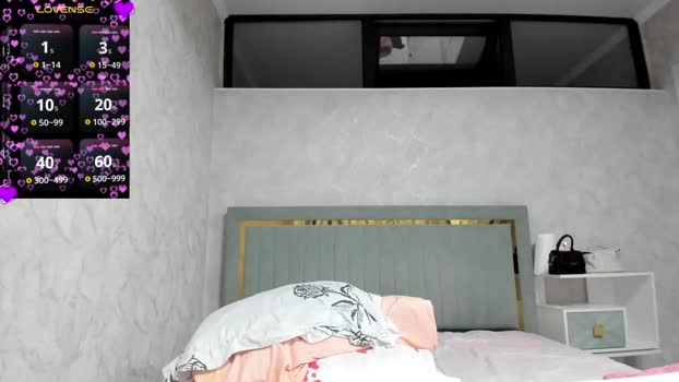 derrylove Female Chaturbate 27-08-2025