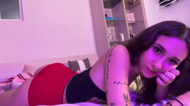 graceyrose Female Chaturbate 27-08-2025