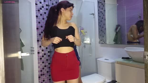 hall_sextape Couple Chaturbate 27-08-2025