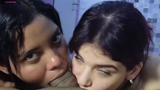hall_sextape Couple Chaturbate 27-08-2025